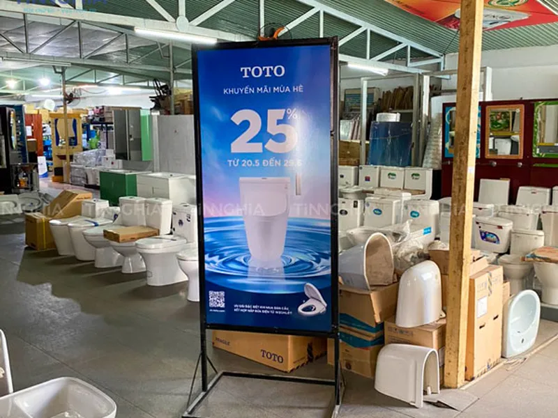 LÀM BẢNG HIỆU FORMEX TÂN UYÊN | Bảng Formex, Foamex Giá Rẻ Bình Dương