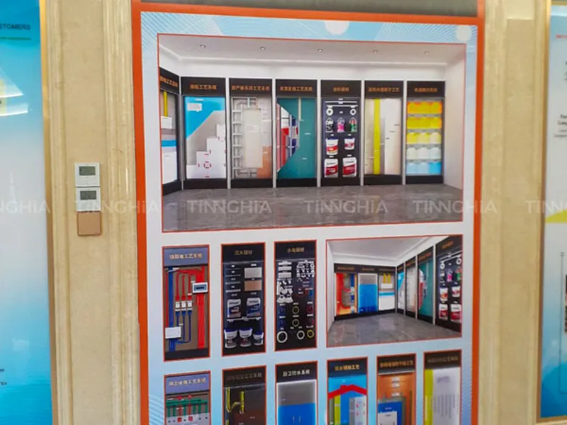 LÀM BẢNG HIỆU FORMEX TÂN UYÊN | Bảng Formex, Foamex Giá Rẻ Bình Dương