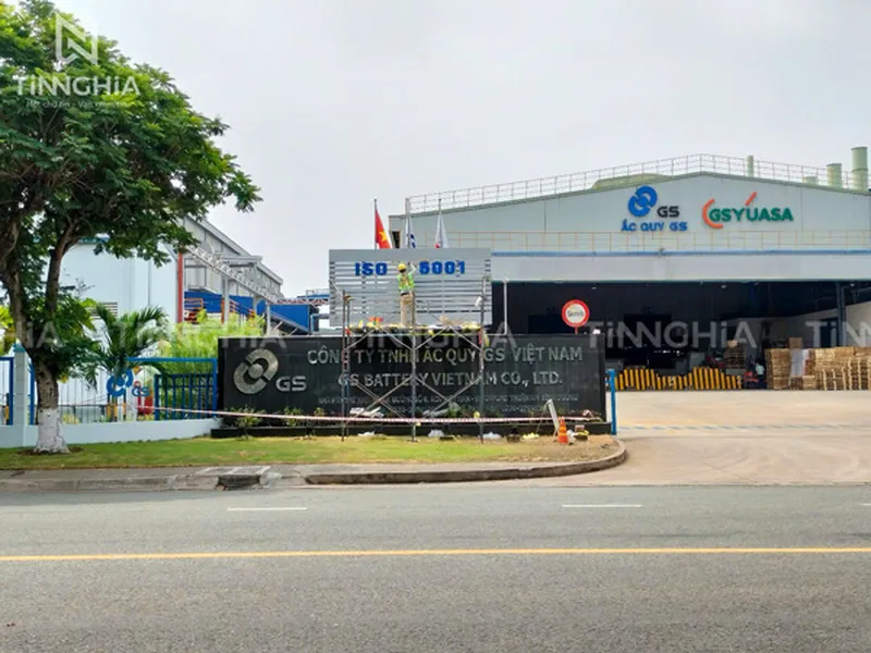 GIÁ CHỮ NỔI INOX BÌNH DƯƠNG | BÁO GIÁ LÀM CHỮ INOX THEO TỪNG LOẠI