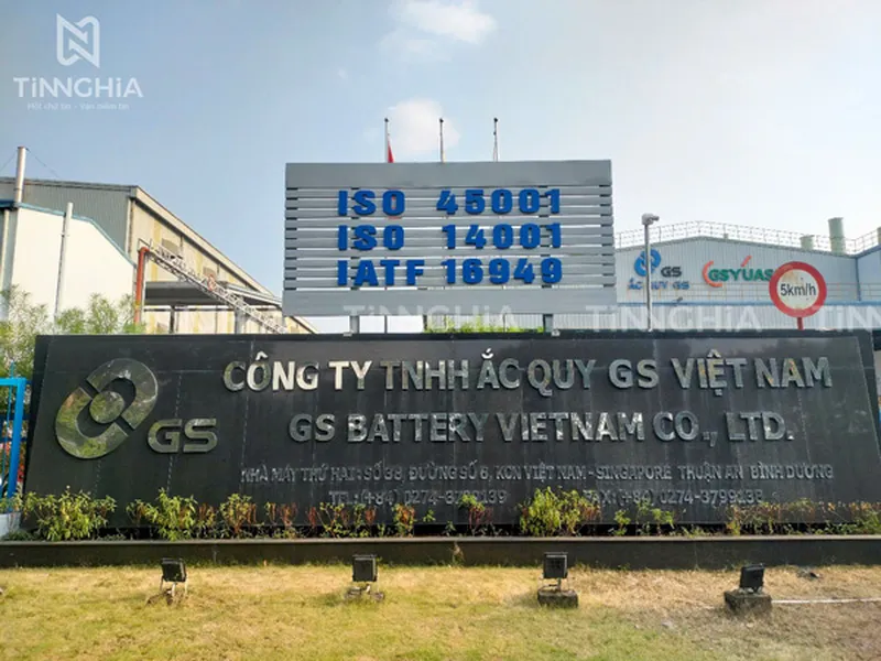 GIÁ CHỮ NỔI INOX BÌNH DƯƠNG | BÁO GIÁ LÀM CHỮ INOX THEO TỪNG LOẠI