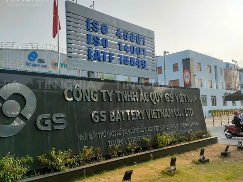 GIÁ CHỮ NỔI INOX BÌNH DƯƠNG | BÁO GIÁ LÀM CHỮ INOX THEO TỪNG LOẠI