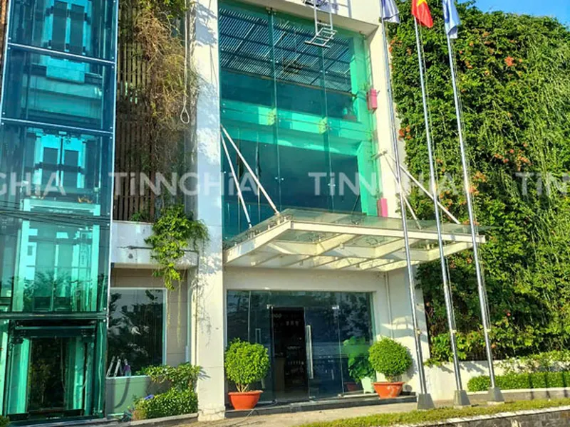 GIA CÔNG INOX BÀU BÀNG | LÀM BIỂN HIỆU INOX TẠI BÌNH DƯƠNG