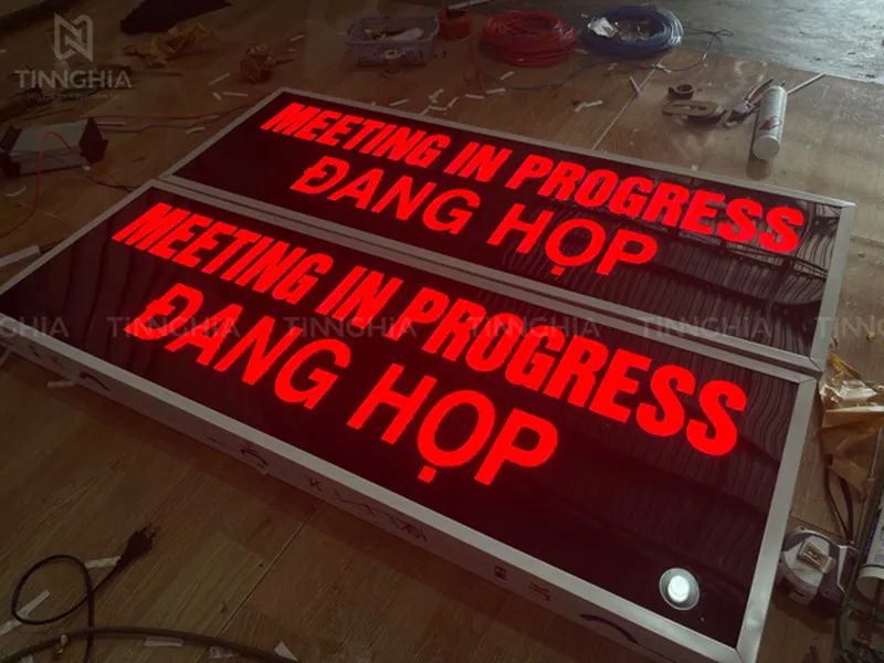 HỘP ĐÈN LED ÂM BẢN LỌNG MICA GIÁ RẺ