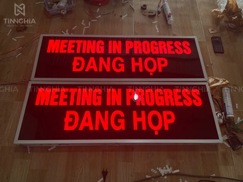 HỘP ĐÈN LED ÂM BẢN LỌNG MICA GIÁ RẺ