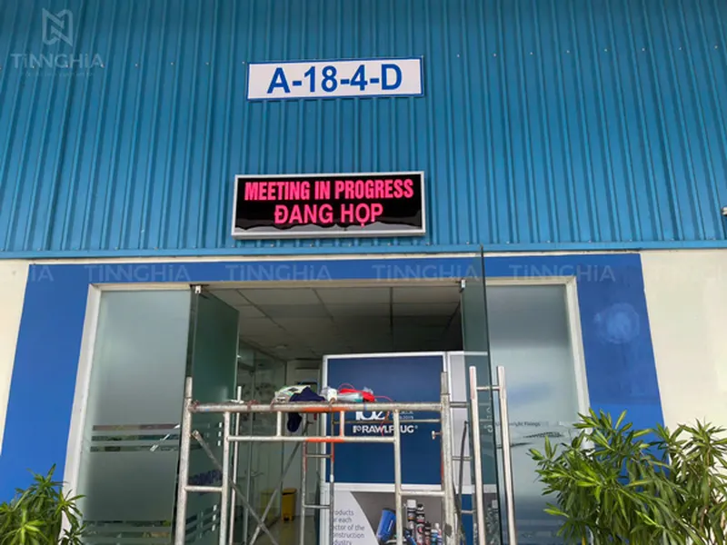 HỘP ĐÈN LED ÂM BẢN LỌNG MICA GIÁ RẺ