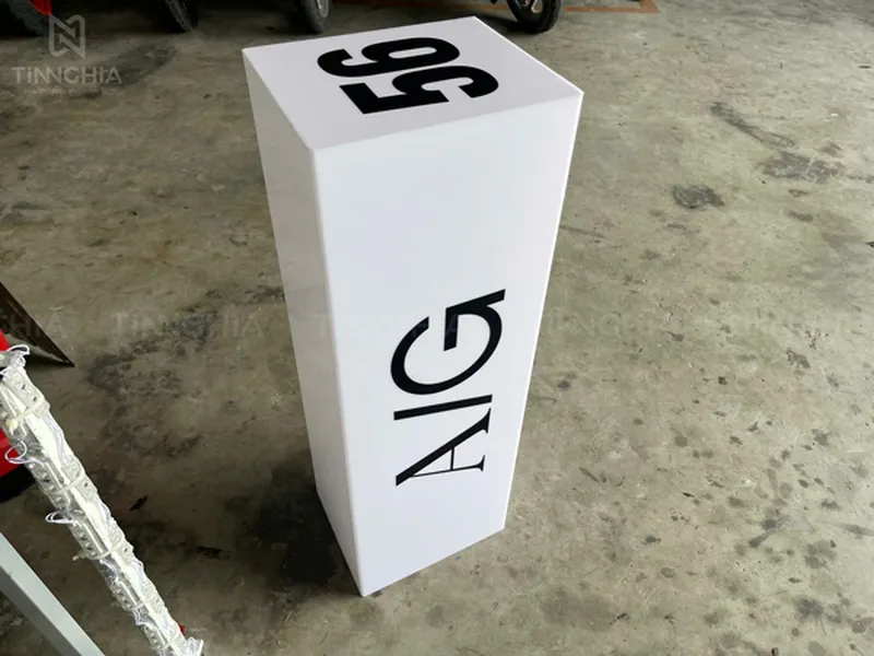 HỘP ĐÈN QUẢNG CÁO BÌNH DƯƠNG | HỘP ĐÈN TRÒN, HỘP ĐÈN CHỮ NHẬT...