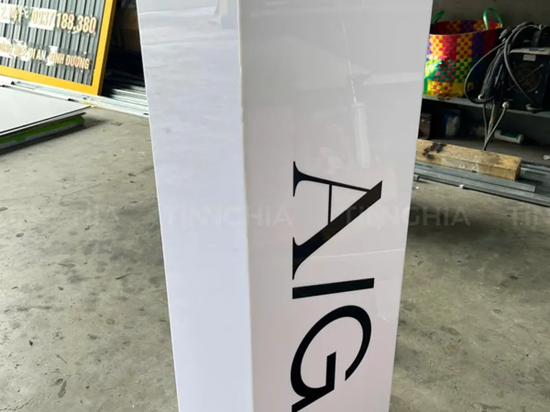 HỘP ĐÈN QUẢNG CÁO BÌNH DƯƠNG | HỘP ĐÈN TRÒN, HỘP ĐÈN CHỮ NHẬT...