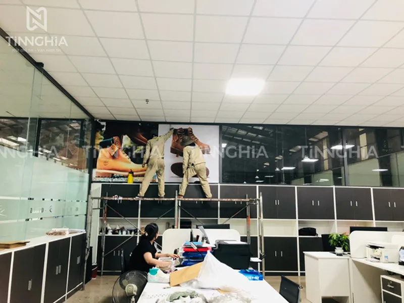 IN ẤN QUẢNG CÁO THỦ DẦU MỘT | CHỖ IN QUẢNG CÁO GIÁ RẺ