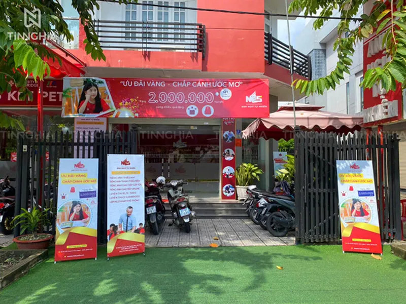 IN ẤN STANDEE DĨ AN GIÁ RẺ | IN QUẢNG CÁO BÌNH DƯƠNG