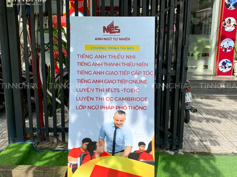 IN ẤN STANDEE DĨ AN GIÁ RẺ | IN QUẢNG CÁO BÌNH DƯƠNG