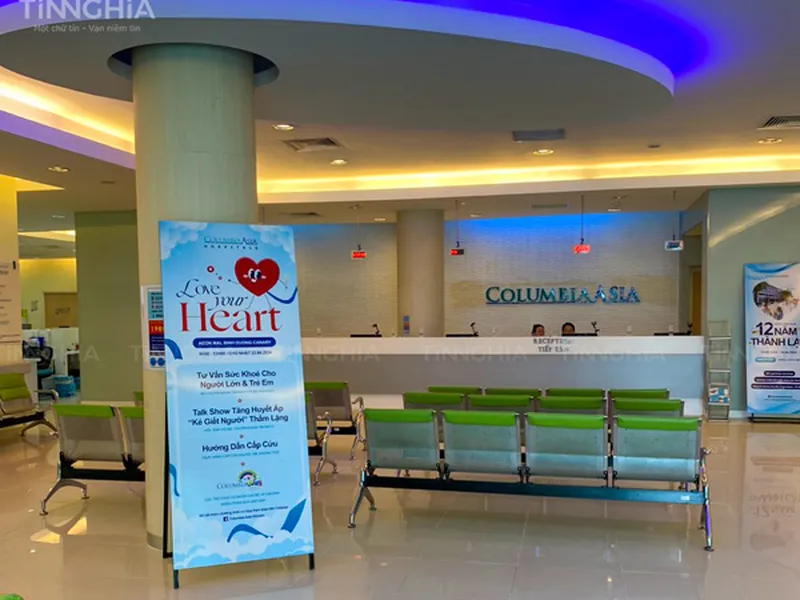 IN ẤN STANDEE DĨ AN GIÁ RẺ | IN QUẢNG CÁO BÌNH DƯƠNG