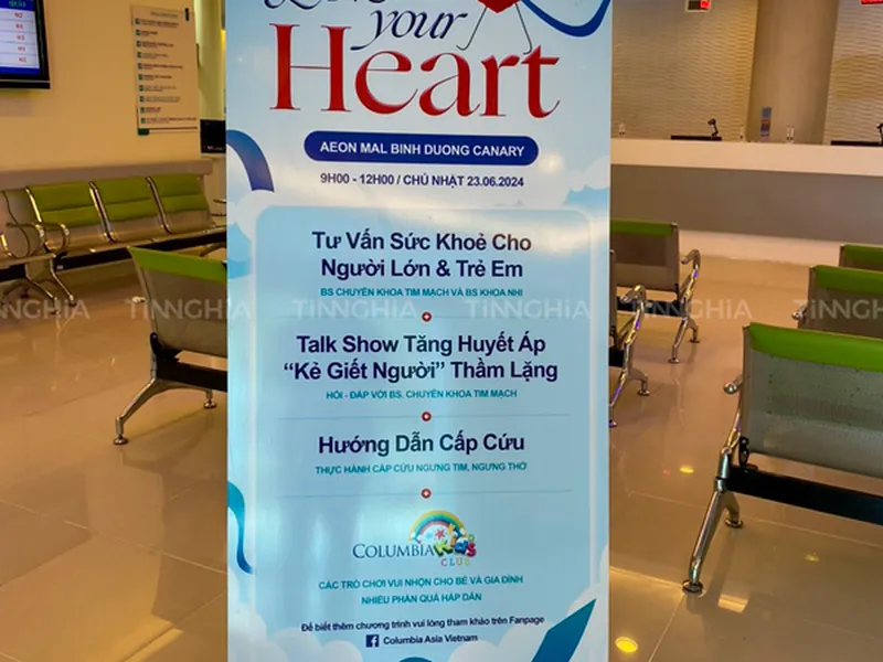 IN ẤN STANDEE DĨ AN GIÁ RẺ | IN QUẢNG CÁO BÌNH DƯƠNG