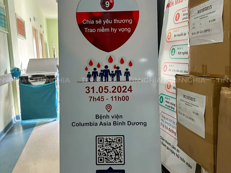 IN ẤN STANDEE GIÁ RẺ TÂN UYÊN | ĐẶT IN STANDEE BÌNH DƯƠNG