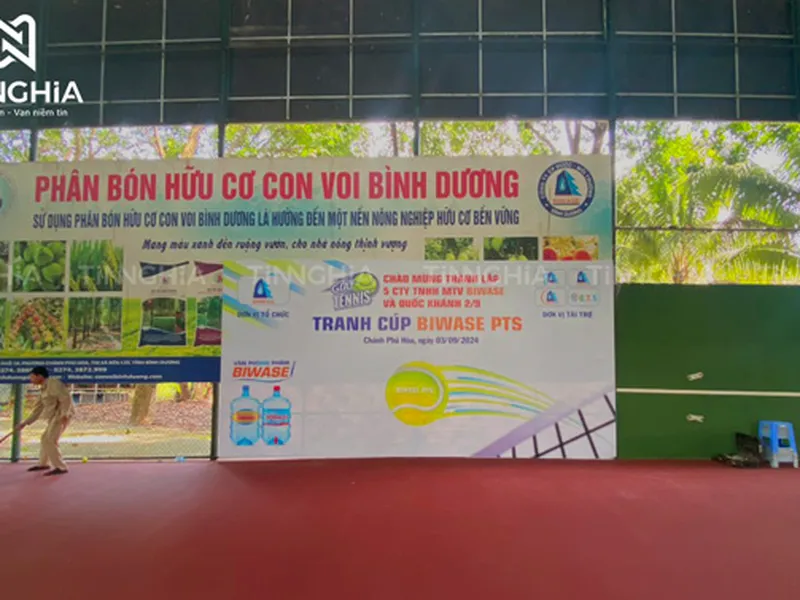 IN ẤN QUẢNG CÁO TẠI TÂN UYÊN | IN BANNER, BACKDROP, STANDEE BÌNH DƯƠNG