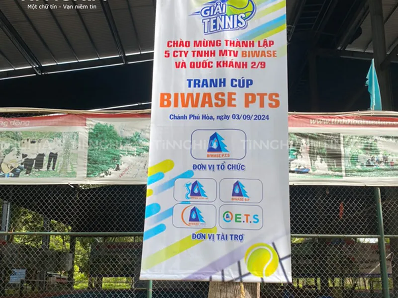 IN ẤN QUẢNG CÁO BÌNH DƯƠNG