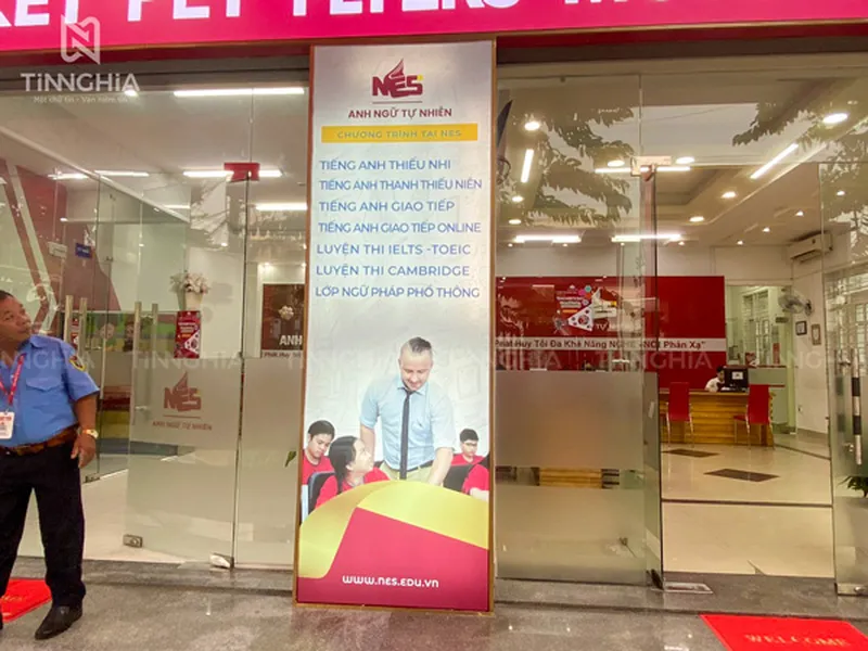 IN BẠT HIFLEX BẾN CÁT