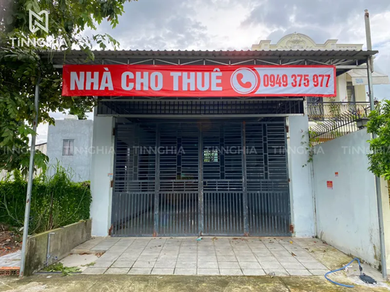 IN BẠT HIFLEX TÂN UYÊN