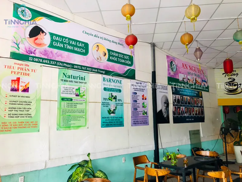 IN PP THỦ DẦU MỘT | IN BIỂN QUẢNG CÁO GIÁ RẺ BÌNH DƯƠNG