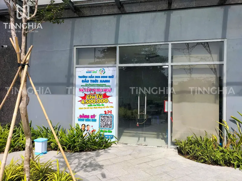 IN QUẢNG CÁO Ở TÂN UYÊN | IN DECAL, IN BẠT QUẢNG CÁO