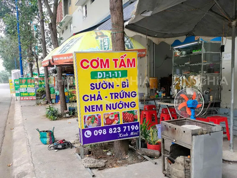 KHUNG SẮT BỌC BẠT BÌNH DƯƠNG | BIỂN BẠT KHUNG SẮT CHẤT LƯỢNG