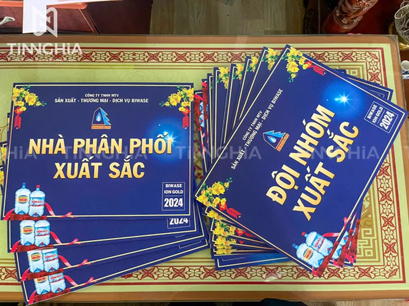 LÀM BẢNG FORMEX BẾN CÁT | BẢNG HIỆU GIÁ RẺ SỐ LƯỢNG LỚN