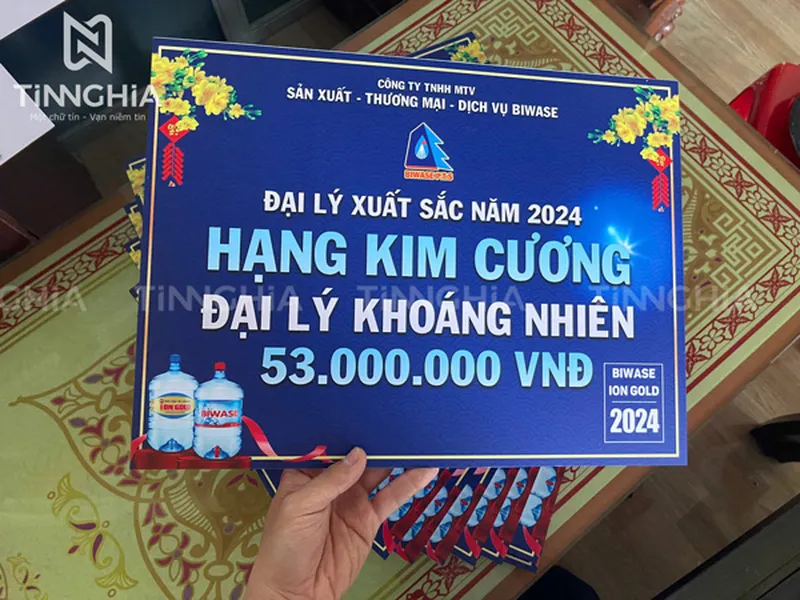 LÀM BẢNG FORMEX BẾN CÁT | BẢNG HIỆU GIÁ RẺ SỐ LƯỢNG LỚN