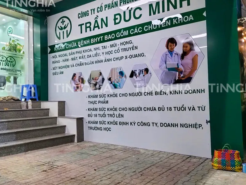 LÀM BẢNG HIỆU MICA TÂN UYÊN | BIỂN HIỆU MICA GIÁ RẺ