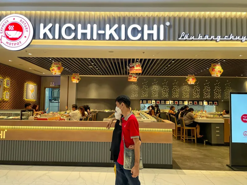 Làm Chữ Nổi Mica Bến Cát – Bảng Hiệu Đẹp, Nổi Bật
