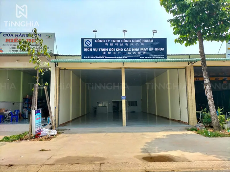 LÀM BẢNG HIỆU TÔN DECAL BÌNH DƯƠNG | BẢNG TÔN ĐẸP CHẤT LƯỢNG