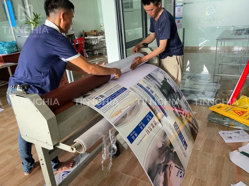 Làm biển nội quy công ty giá rẻ Bình Dương – Chuyên nghiệp, bền đẹp, đúng chuẩn, Biển nội quy
