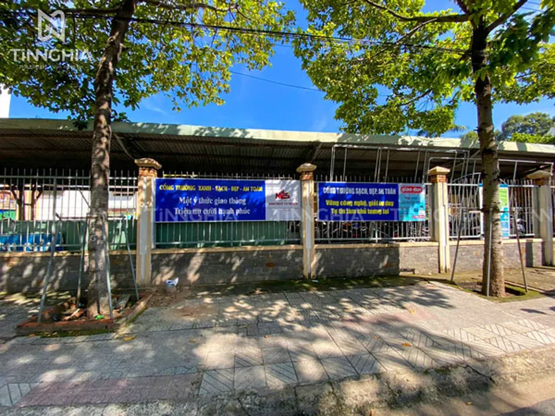 LÀM BẢNG QUẢNG CÁO PHÚ GIÁO | BẢNG HIỆU GIÁ RẺ BÌNH DƯƠNG