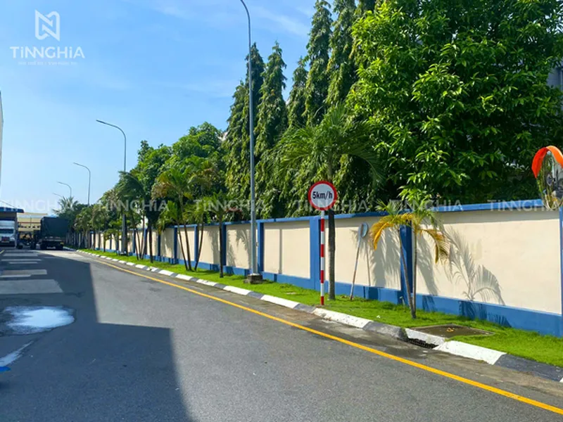 LÀM BIỂN BÁO BIỂN CẤM THỦ DẦU MỘT | DỊCH VU IN ẤN BIỂN HIỆU BÌNH DƯƠNG