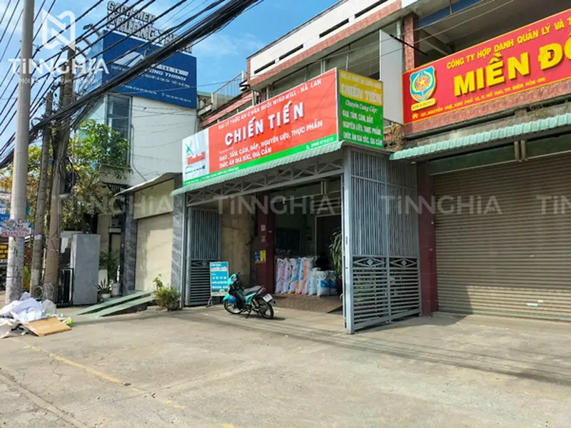 LÀM BIỂN HIỆU BẾN CÁT | CHỖ LÀM BIỂN QUẢNG CÁO ĐẸP UY TÍN