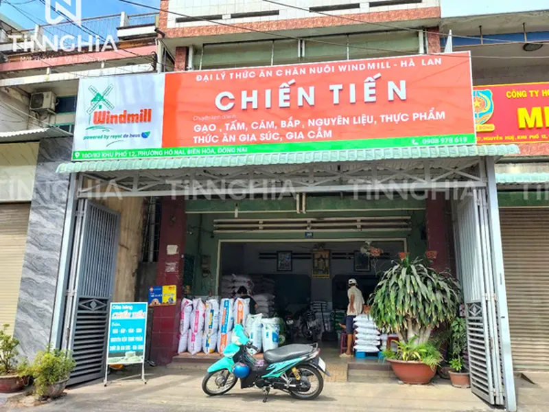 LÀM BIỂN HIỆU BẾN CÁT | CHỖ LÀM BIỂN QUẢNG CÁO ĐẸP UY TÍN