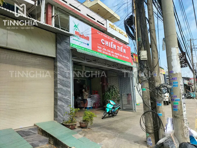 LÀM BIỂN HIỆU BẾN CÁT | CHỖ LÀM BIỂN QUẢNG CÁO ĐẸP UY TÍN