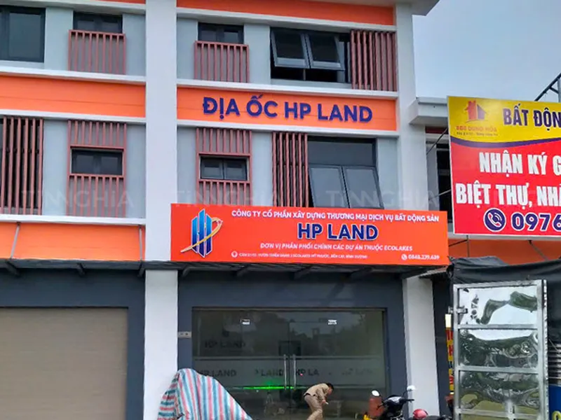 Làm bảng hiệu Alu TP.HCM – Chuyên Nghiệp & Đẳng Cấp