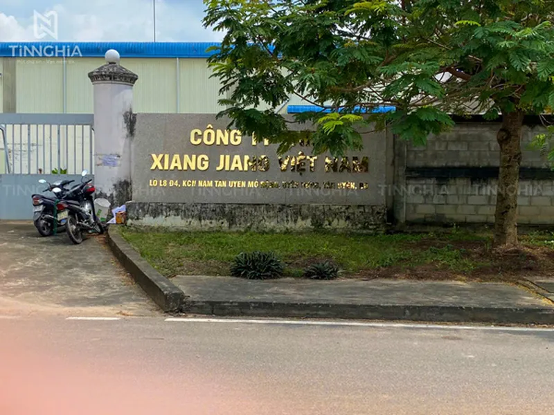 LÀM BIỂN HIỆU INOX THỦ DẦU MỘT | GIA CÔNG CHỮ INOX BÌNH DƯƠNG