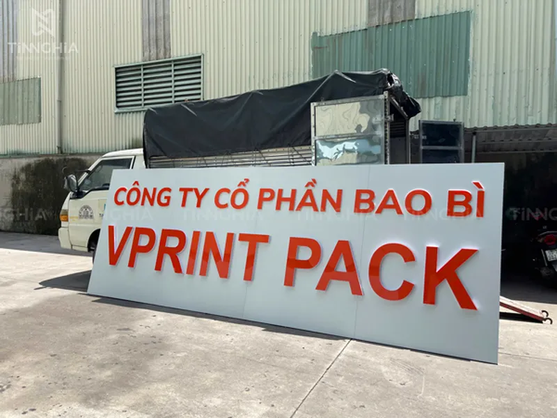 LÀM BIỂN HIỆU QUẢNG CÁO THUẬN AN | TỪ ALU ĐẾN INOX MICA GIÁ TỐT CHẤT LƯỢNG