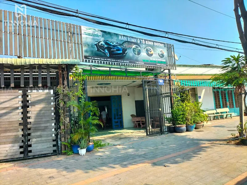 LÀM BIỂN HIỆU THỦ DẦU MỘT | XƯỞNG LÀM BẢNG HIỆU BÌNH DƯƠNG