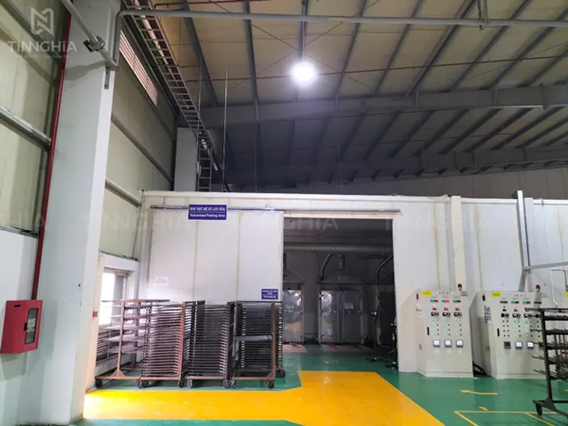 LÀM BIỂN MICA CHỈ DẪN GIÁ RẺ | DÙNG TRONG VĂN PHÒNG, TÒA NHÀ, BỆNH VIỆN...