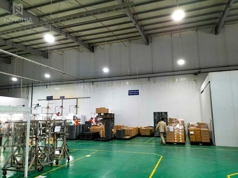 LÀM BIỂN MICA CHỈ DẪN GIÁ RẺ | DÙNG TRONG VĂN PHÒNG, TÒA NHÀ, BỆNH VIỆN...