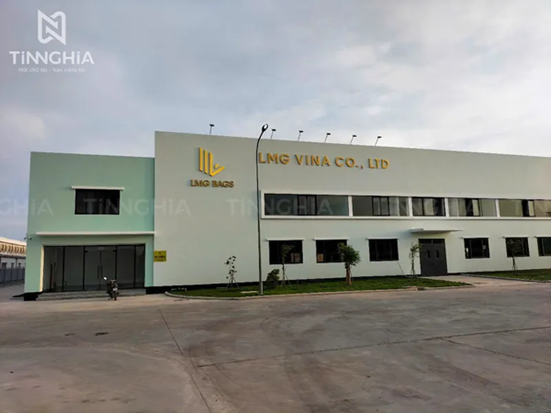 Bảng Hiệu Chữ Inox Vàng TPHCM – Bền Đẹp, Nổi Bật