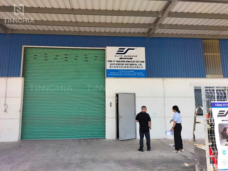 LÀM BIỂN QUẢNG CÁO THUẬN AN - BẢNG HIỆU CHỮ NỔI