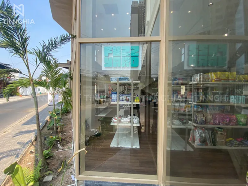 LÀM CHỮ NỔI INOX LED TPHCM | Công Ty Tín Nghĩa làm Chữ Quảng Cáo