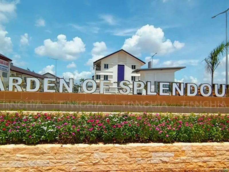 LÀM CHỮ NỔI MICA INOX TẠI DẦU TIẾNG