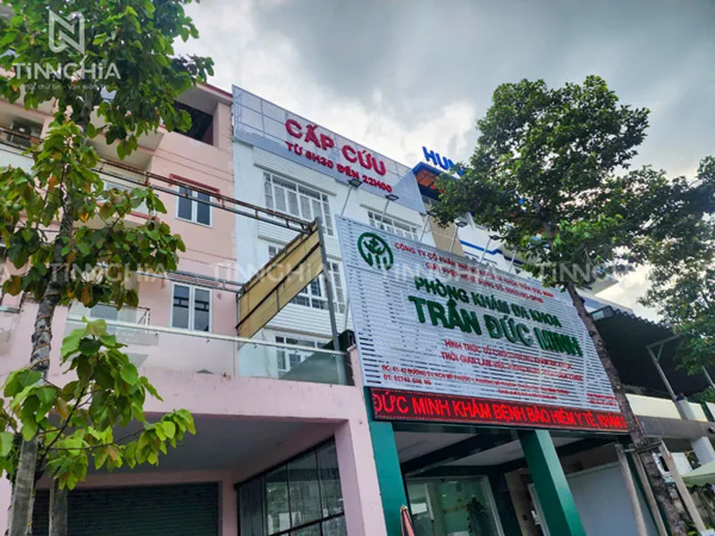 LÀM CHỮ NỔI MICA THUẬN AN | LÀM BẢNG HIỆU CHỮ MICA GIÁ RẺ