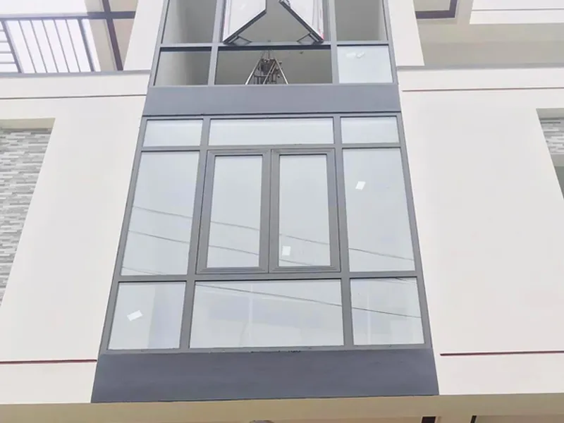 LÀM NHÔM KÍNH XINGFA BÌNH PHƯỚC