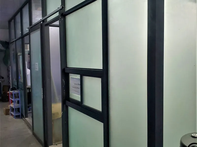 LÀM NHÔM KÍNH XINGFA BÌNH PHƯỚC