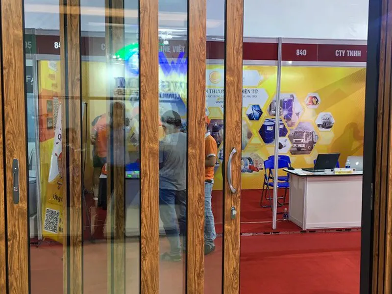 LÀM NHÔM KÍNH XINGFA BÌNH PHƯỚC