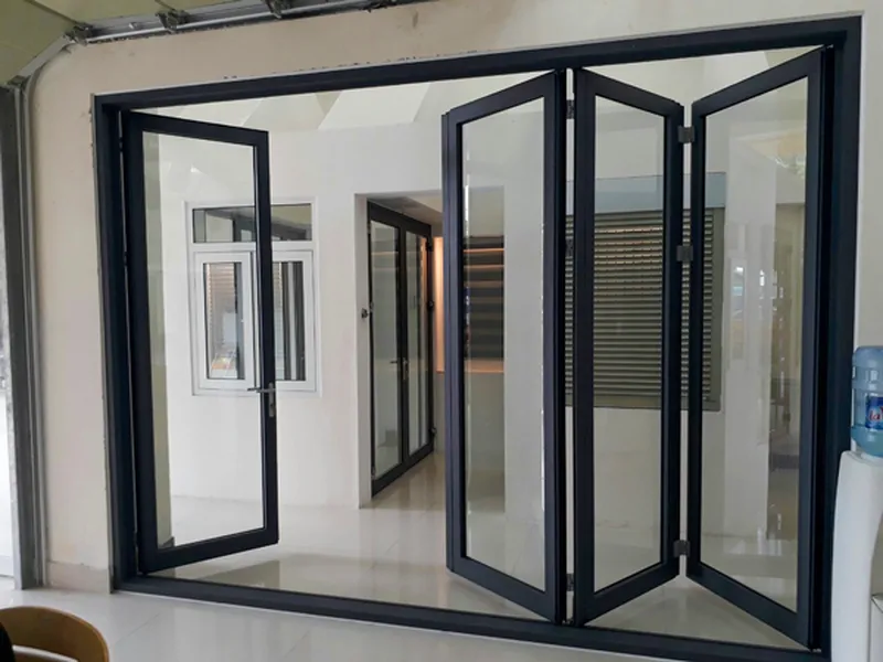 LÀM NHÔM KÍNH XINGFA PHÚ GIÁO | BÁO GIÁ CỬA NHÔM XINGFA BÌNH DƯƠNG